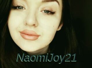 NaomiJoy21