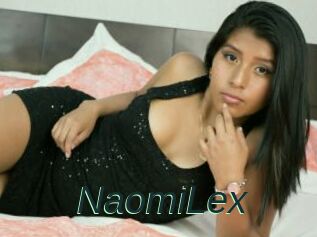 NaomiLex