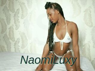 NaomiLuxy
