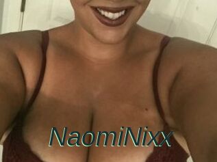 NaomiNixx