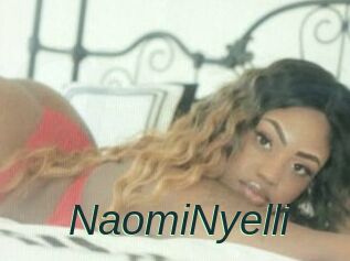 NaomiNyelli