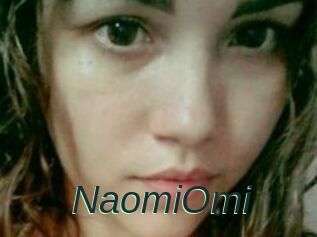 NaomiOmi