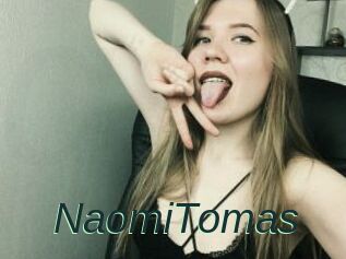 NaomiTomas