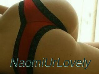 NaomiUrLovely