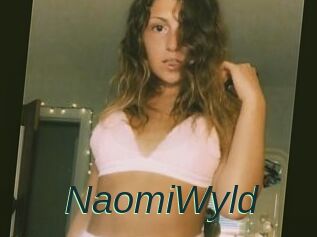 NaomiWyld