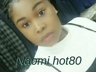 Naomi_hot80