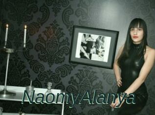 NaomyAlanya