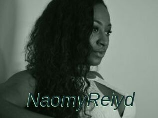 NaomyReiyd