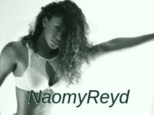 NaomyReyd