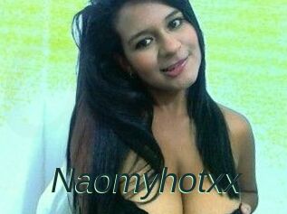 Naomyhotxx