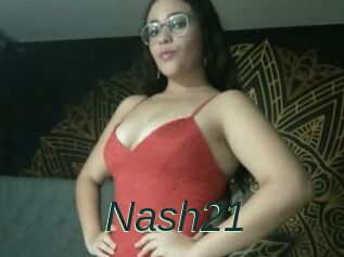 Nash21