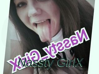 Nassty_GirlX