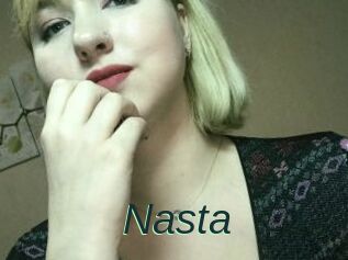 Nasta