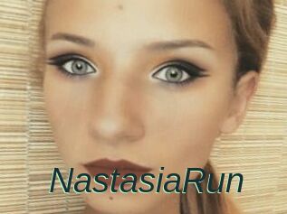 NastasiaRun
