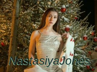 NastasiyaJones