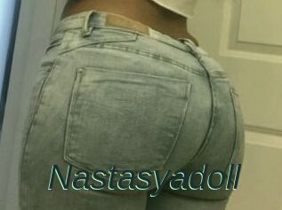 Nastasyadoll