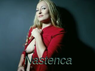 Nastenca