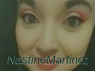 NastineMartinez