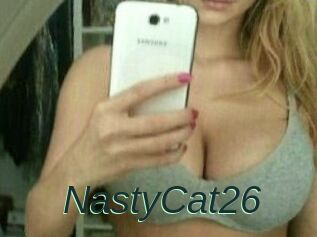 NastyCat26