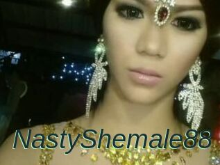 NastyShemale88