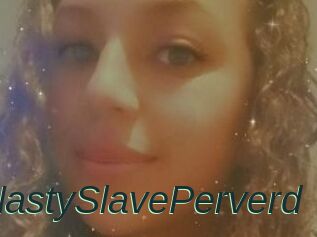 NastySlavePerverd