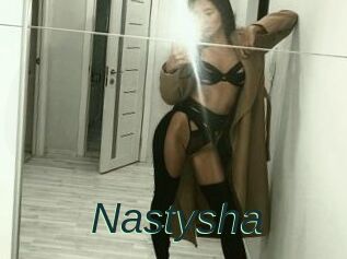 Nastysha