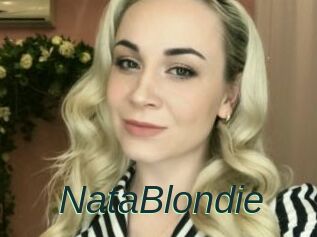 NataBlondie