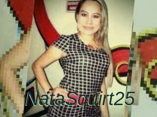 NataSquirt25