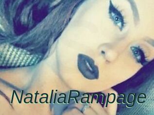 NataliaRampage