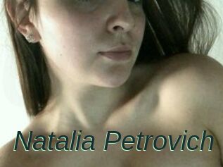Natalia_Petrovich