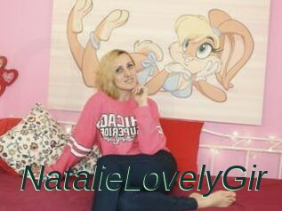 NatalieLovelyGir