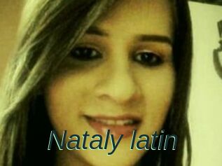 Nataly_latin