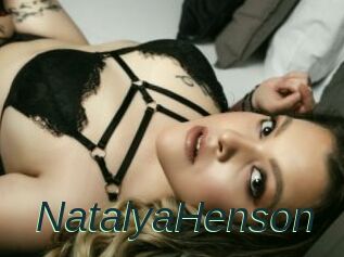 NatalyaHenson
