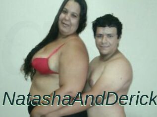 NatashaAndDerick