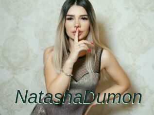 NatashaDumon