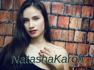 NatashaKaroff