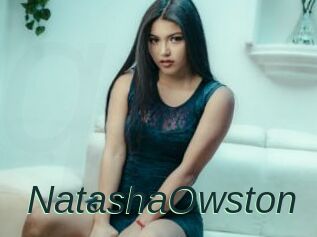 NatashaOwston