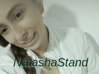 NatashaStand
