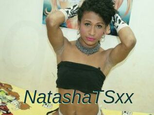 NatashaTSxx