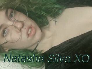 Natasha_Silva_XO