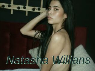 Natasha_Willians