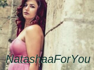 NatashaaForYou