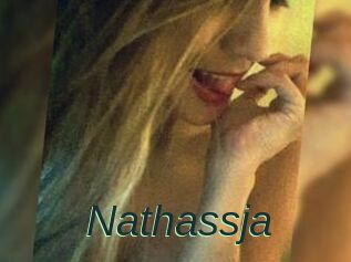 Nathassja