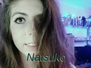 Natsuko