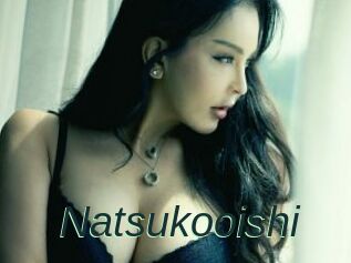 Natsukooishi