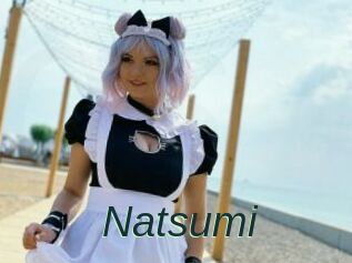 Natsumi