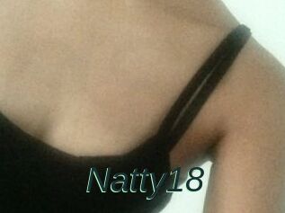 Natty18