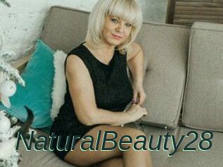 NaturalBeauty28