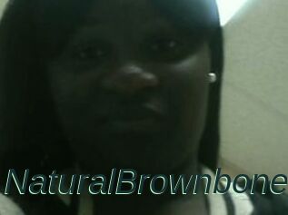 NaturalBrownbone
