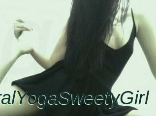 NaturalYogaSweetyGirl